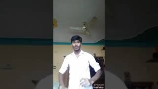 Dr. Rajkumar dubsmash from the movie \