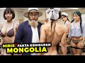 Negara Paling Apes & Kasihan di Dunia ?? Pernah Menjadi Bangsa yang ditakuti! Inilah Negara Mongolia