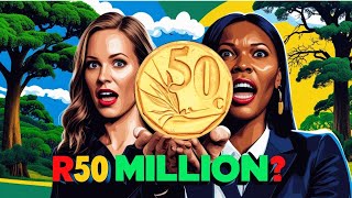 50 Cents 2020 South Africa Coin – What Makes It Special?