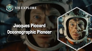 The Deep-Sea Explorer: Jacques Piccard | Explorer Biography