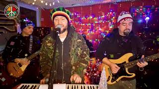 Zawieszenie Broni - Irie Christmas (Jacob Miller cover)