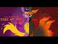 | Take My Soul | A WildCraft Inspired Song By SHINYRAVEN ! ( Official Lyric Video ! )