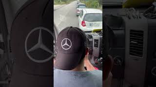 Mercedes Sprinter ESP Arızası Nedir?, ESP Arıza Lambası Neden Yanar?, Sprinter ESP Sensör Arızası