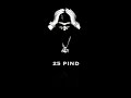 25 pind