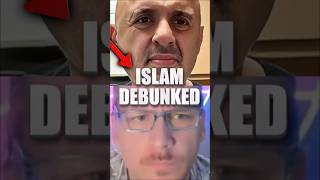 Sam Shamoun \u0026 Jay Dyer DEBUNK Tauhid In Islam❗️#Islam #Bible #Trinity #Muhammad #Allah