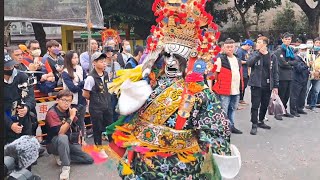 台北雷義堂＆台北天水堂＆桃園清永承聖尊殿＆四湖參天宮 神將團