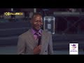 Emmanuel Makandiwa on The Spirit of Excellence