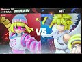 【ウメブラsp11】day1ザクレイ試合まとめ【スマブラsp】