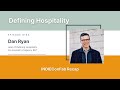 INDIEConFab Recap - Dan Ryan - Defining Hospitality - Episode # 163