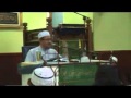 Rukun Iman Keenam - BERIMAN DENGAN QADA' & QADAR - Dr Abd Basit Abdul Rahman