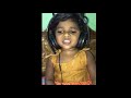 nambuven cover ps.reenukumar ft ps.benny joshua baby neha tamil christian song