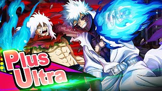 DABI \u0026 SHIGARAKI DUO! UR INT [Guide to Hell] Dabi Unique Animations! (My Hero Ultra Impact)