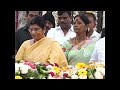 balakrishna vs lakshmi parvathi face off at ntr ghat ntr vardhanthi hash cinemas