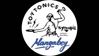 Mangabey - Just Luv Machine