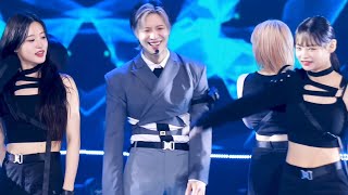 Taemin ON VS OFF 태민 갭차이 Taemin moment