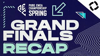 PEC: Spring Aftermovie | Recap