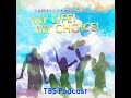 『my life my choice 』＃21　ゲスト：なぎら健壱さん