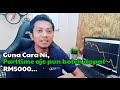 Study Forex Siri 3 | CARA SCALPING DAN CARA SELAMAT TRADING FOREX (MONEY MANAGEMENT)