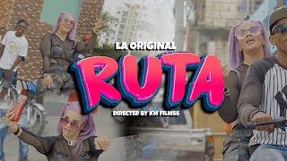 BrLaoriginal- Ruta (Video Oficial)