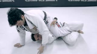 Posição Celsinho Venicius e Leandro Slaib XCOACH-RYAN GRACIE-São Paulo