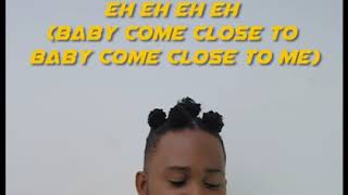 Mama - Caution LXE