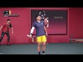 top spin 2k25 *new patch update* updated carlos alcaraz in unplayable ps5