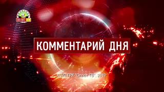 Кишкань: О необходимости введения утилизационного сбора. Комментарий дня