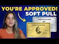 Get 100% APPROVED For American Express Credit Cards (Soft Pull)