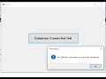 connect sql server database 2014 with visual studio||step-by-step in easy way