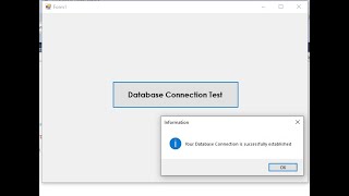 connect sql server database 2014 with visual studio||step-by-step in easy way