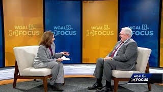 WGAL 8 In Focus: From estate planning, to funeral arrangements, planning for death