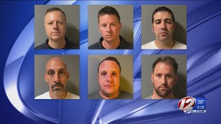 Police: 13 victims identified in nude photo-sharing case