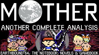 Dark Aspects of MOTHER: The Complete Second Season - Thane Gaming