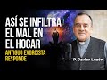 🎙PELIGROS OCULTOS del YOGA, REIKI, NEW AGE Y MINDFULNESS en el hogar [Entrevista al P. Javier Luzón]