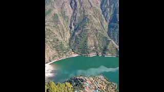 Amazing view of Nepal 😲|| Syarpu lake, Rukum Nepal ❤️❤️|| visit Nepal 2021|| travel Nepal 2021