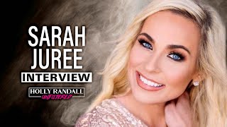 Sarah Juree: Fired From Teaching for Starting an 🔞nlyFans!