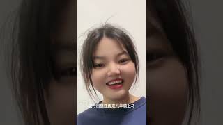 祝大家平安夜快乐 平平安安🍎笑容最治愈的女孩