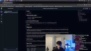 Hacking Active Directory Network HSL NovaCart