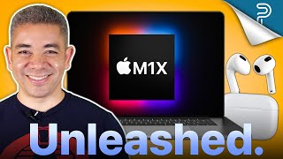 The BEST M1X Apple MacBook Pro Leaks: Unleashed!