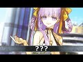 【FGO】BBドバイ＆水着テノチティトラン先行公開バトルアニメーション。【ＢＢプレゼンツ☆セレブサマー･エクスペリエンス！ ～逆襲のドバイ～】