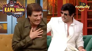 Nakli Jeetu ने Raj Ji को रुला दिया! | The Kapil Sharma Show I Comedy Ka Tadka