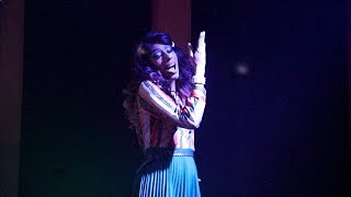 Ithaca locals perform in drag show