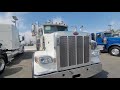 2021 peterbilt 389 super 10