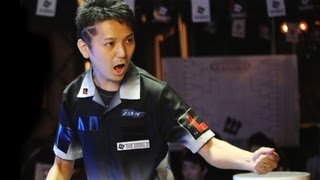 THE WORLD 2012 STAGE 2 -FINAL MATCH-