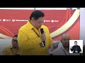 pendaftaran bakal paslon presiden u0026 wakil presiden pemilu 2024 prabowo subianto u0026 gibran rakabuming