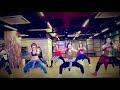 I LOVE ZUMBA, Massari - Done Da Da Choreo by Shindong