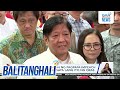 PBBM sa mga usapin ng pagpapa-impeach kay VPSD - Pagaaksaya lang ito ng oras | Balitanghali