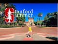 Day in the Life at Stanford