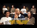 DIBALIK SUKSESNYA BIMBIM SLANK KARENA SENYUM ISTRI! RAFFI BONGKAR FAKTA BIMBIM TERNYATA FAMILY MAN…