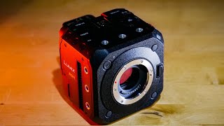 君らが見たいのはこれだろww - LUMIX BGH1はこんなカメラ！【撮るに足らないこと】